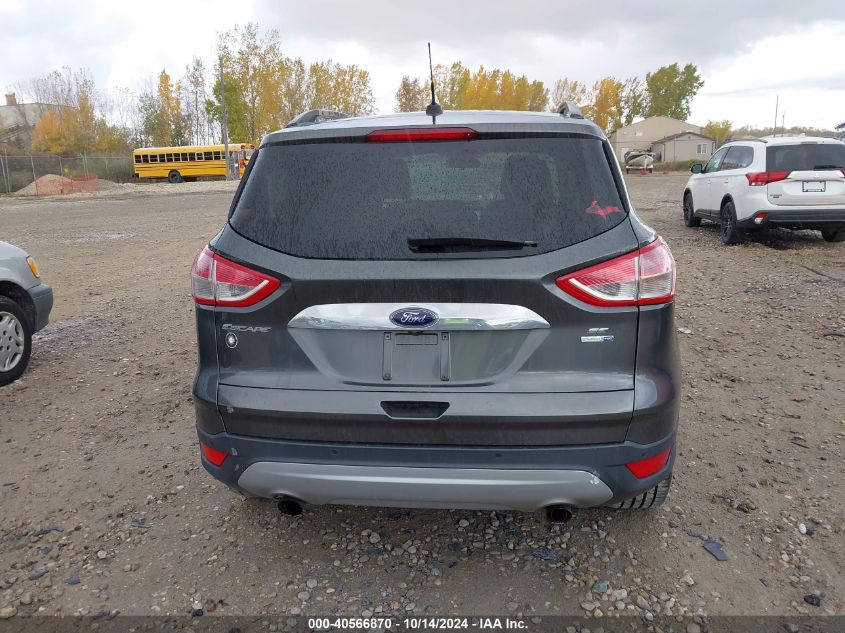 2016 Ford Escape Se VIN: 1FMCU9GX0GUA94453 Lot: 40566870