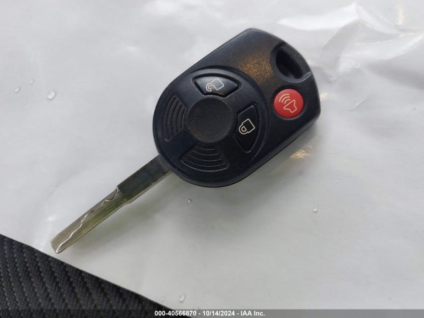 2016 Ford Escape Se VIN: 1FMCU9GX0GUA94453 Lot: 40566870