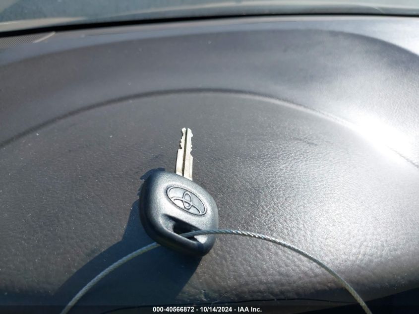 2008 Toyota Sienna Le VIN: 5TDZK23C68S219976 Lot: 40566872