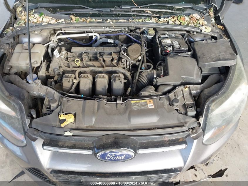 1FADP3K24DL335933 2013 Ford Focus Se