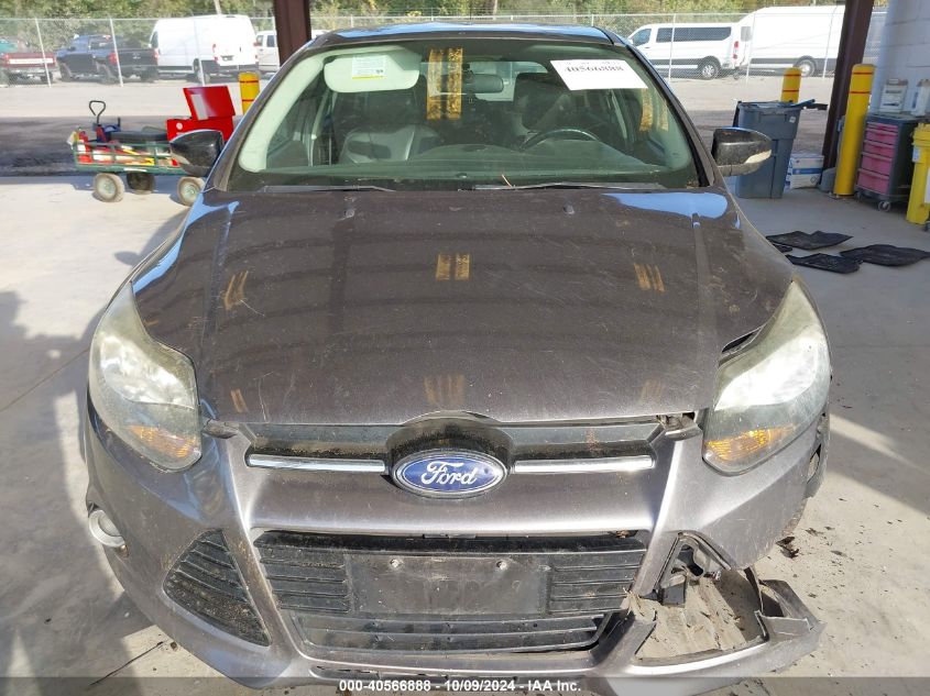 1FADP3K24DL335933 2013 Ford Focus Se