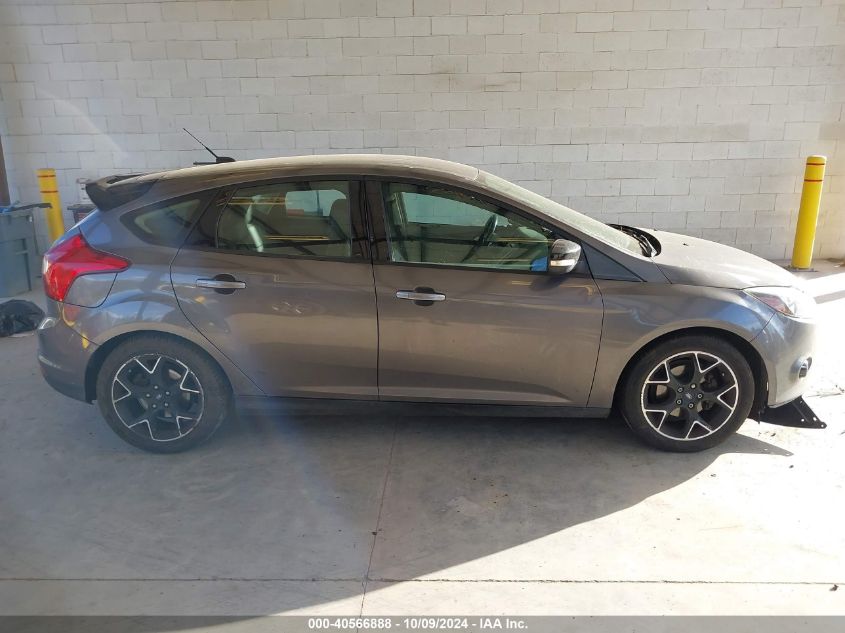 1FADP3K24DL335933 2013 Ford Focus Se