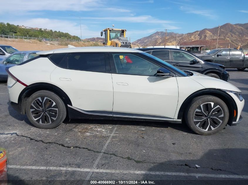 2022 Kia Ev6 Wind VIN: KNDC34LA9N5028891 Lot: 40566902