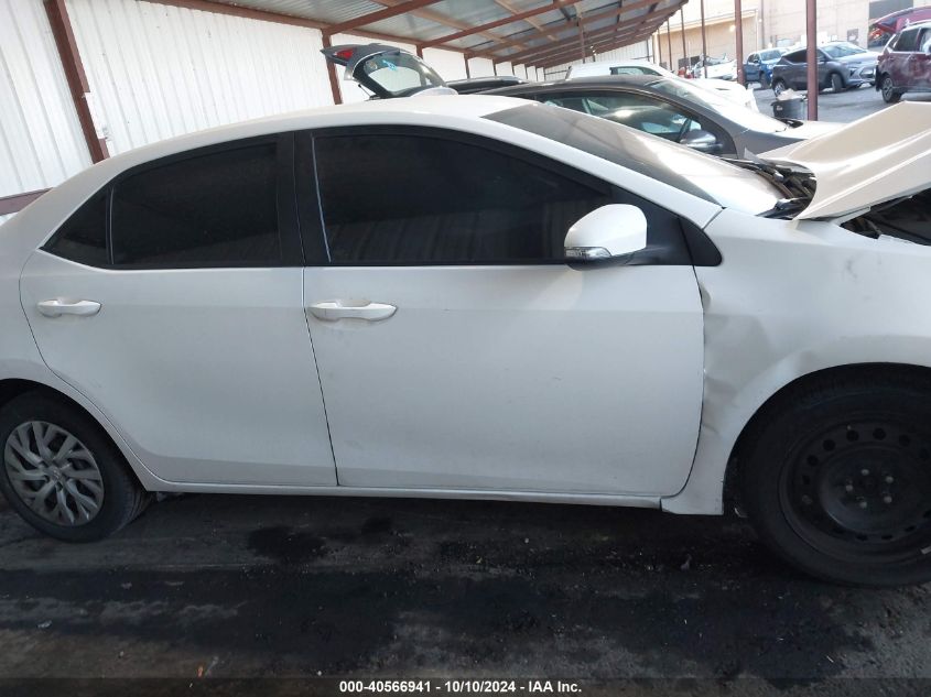 05YFBURHE7FP32546 2015 Toyota Corolla L/Le/Le Pls/Prm/S/S Pls