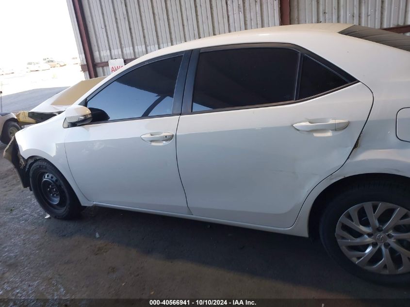 05YFBURHE7FP32546 2015 Toyota Corolla L/Le/Le Pls/Prm/S/S Pls