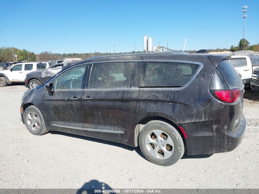 VIN 2C4RC1EG3HR577133 2017 CHRYSLER PACIFICA no.14