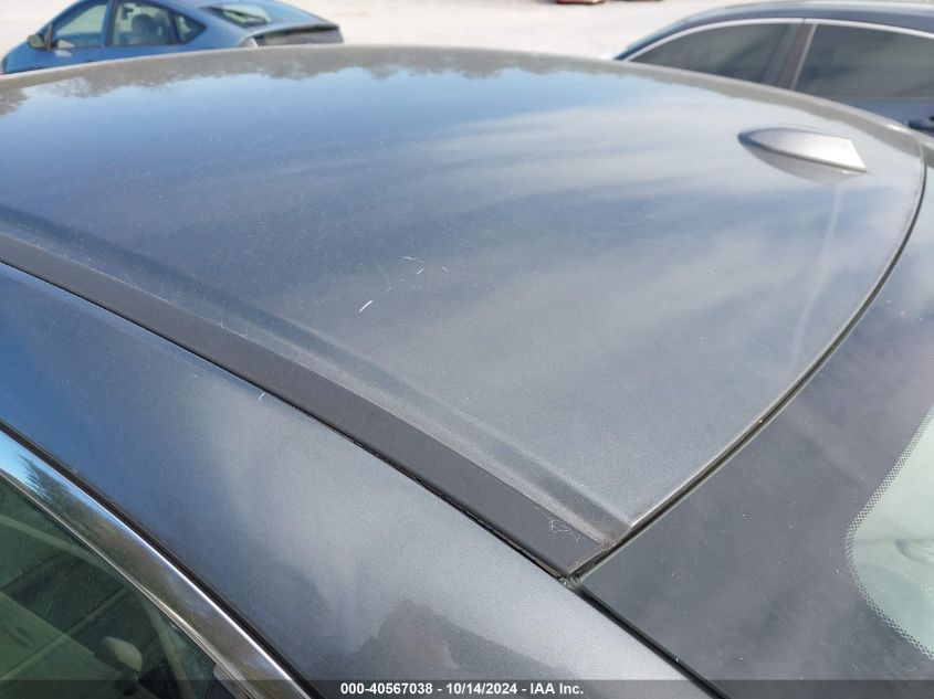 2009 Honda Accord Exl VIN: 1HGCP26849A154298 Lot: 40567038