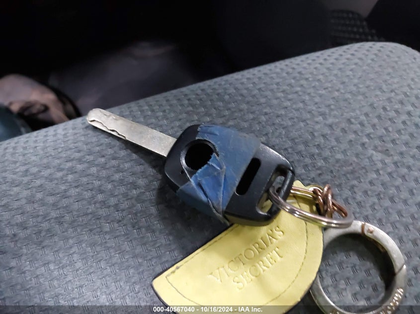 2008 Honda Pilot Se VIN: 5FNYF18328B037960 Lot: 40567040