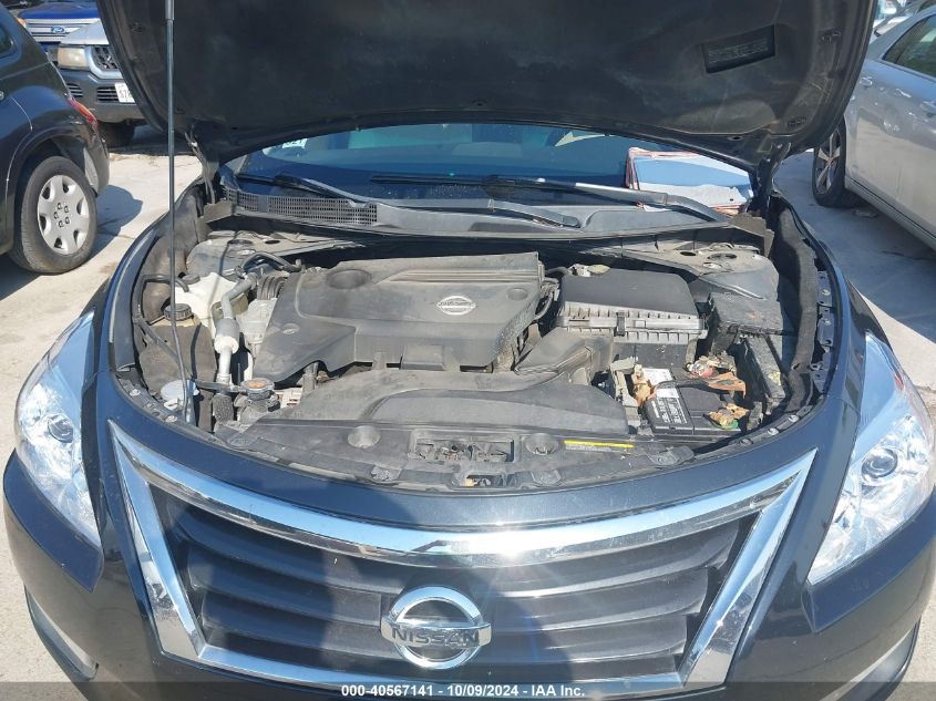 1N4AL3AP0FC458269 2015 NISSAN ALTIMA - Image 10