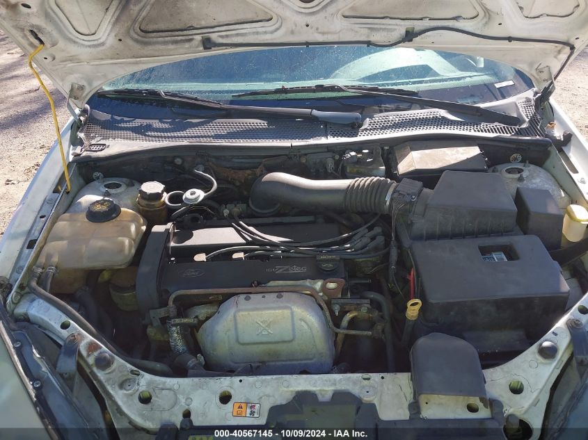 1FAFP36373W264929 2003 Ford Focus Se/Ztw