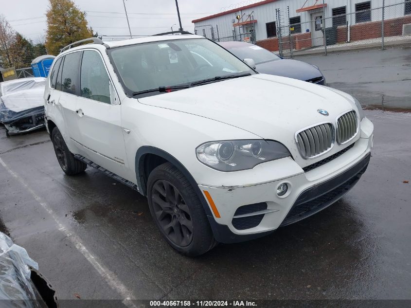 2013 BMW X5, Xdrive35I/Xdrive...