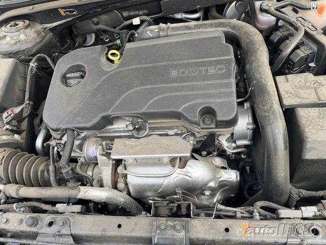 1G1ZC5STXNF187215 2022 CHEVROLET MALIBU - Image 2