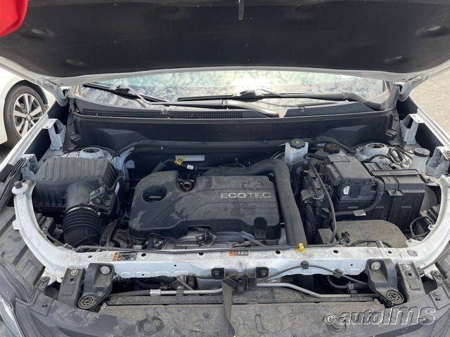 2GNAXUEV8L6189267 2020 CHEVROLET EQUINOX - Image 1