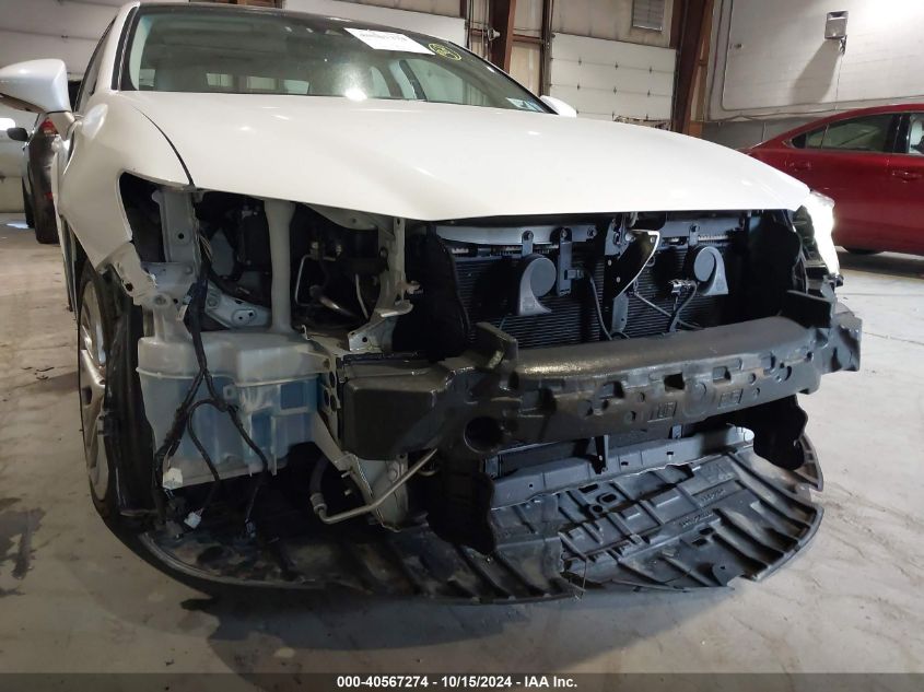 2017 Lexus Es 350 VIN: 58ABK1GGXHU054572 Lot: 40567274