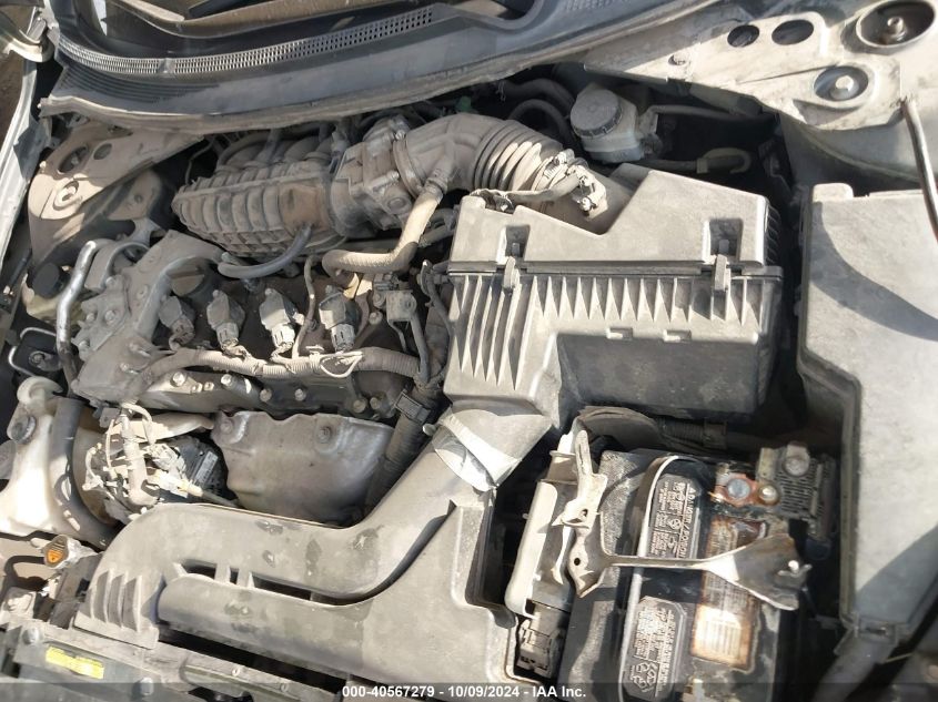 1N4AL21EX9N430500 2009 Nissan Altima 2.5 S