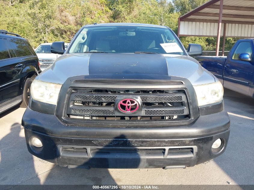 5TFEY5F18DX146509 2013 Toyota Tundra Grade 5.7L V8