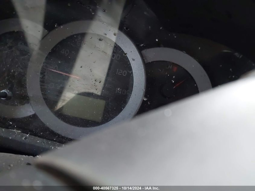 2008 TOYOTA RAV4 VIN: JTMBK34V485064759