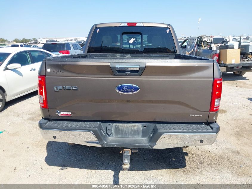 1FTEW1CF4GKF44851 2016 FORD F-150 - Image 15