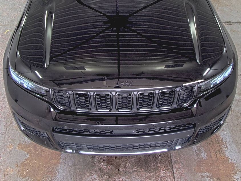 1C4RJKAG0N8554174 2022 JEEP GRAND CHEROKEE - Image 1