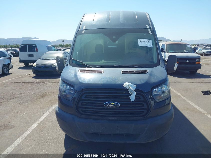 1FTYR3XM0KKA97792 2019 Ford Transit-250