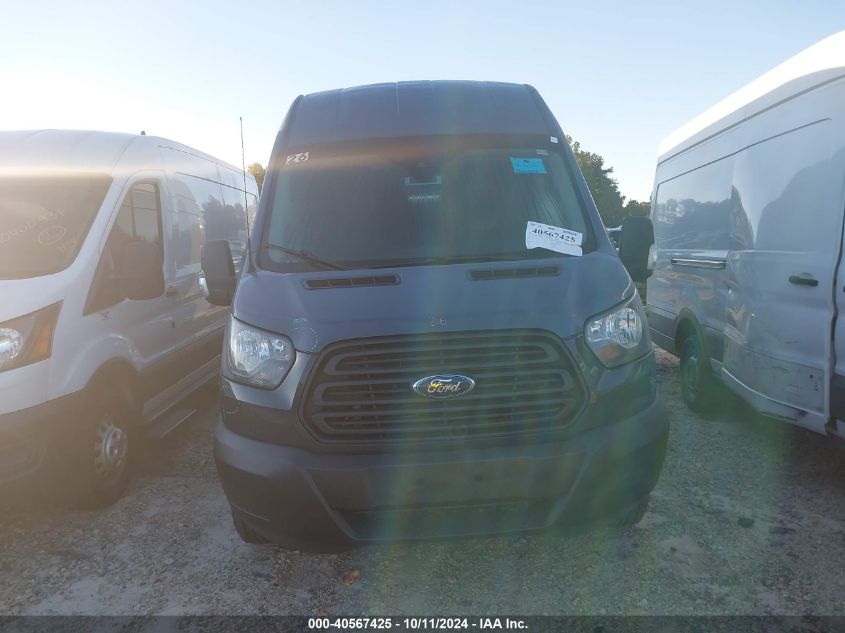 1FTYR3XM9KKB78712 2019 Ford Transit-250 T-250