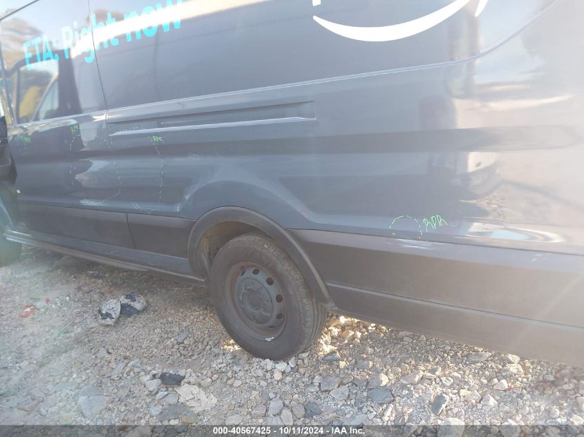 1FTYR3XM9KKB78712 2019 Ford Transit-250 T-250