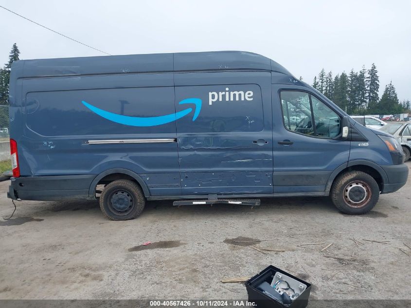 1FTYR3XM3KKB90113 2019 Ford Transit-250 T-250