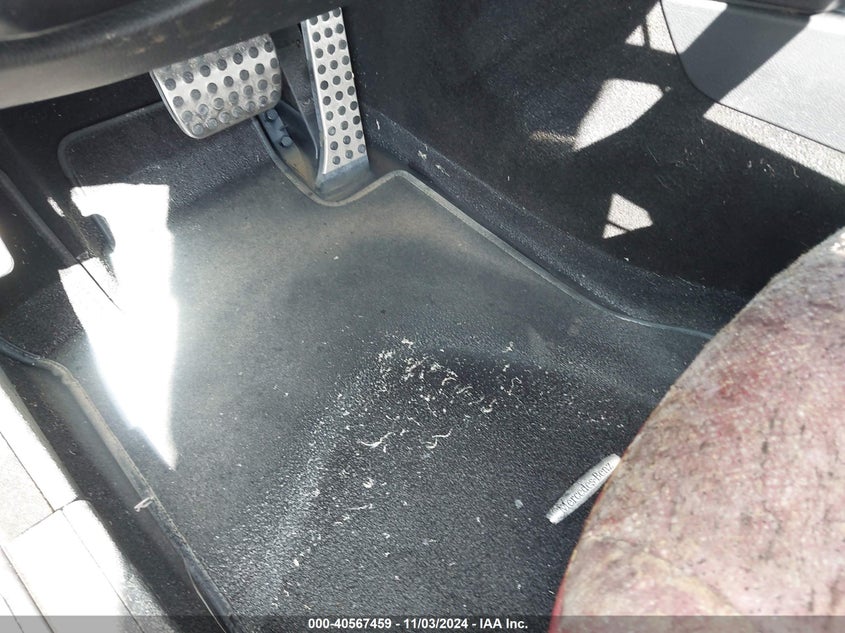 2017 MERCEDES-BENZ E 400 - WDDKK6FF3HF359648