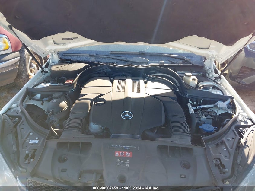 2017 MERCEDES-BENZ E 400 - WDDKK6FF3HF359648