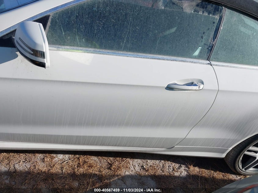 2017 MERCEDES-BENZ E 400 - WDDKK6FF3HF359648