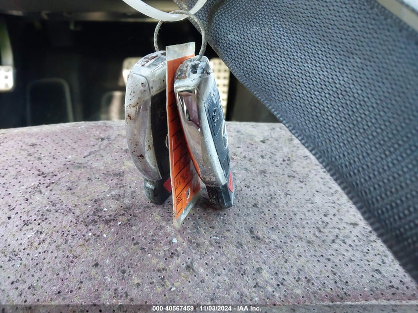 2017 MERCEDES-BENZ E 400 - WDDKK6FF3HF359648