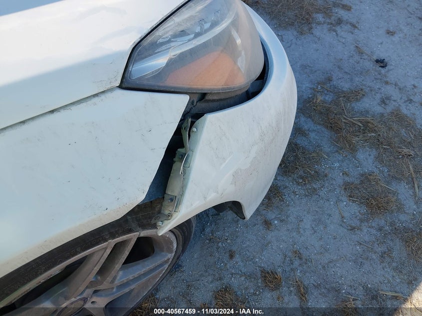 2017 MERCEDES-BENZ E 400 - WDDKK6FF3HF359648