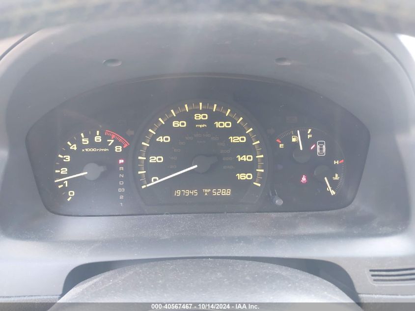 2006 Honda Accord 2.4 Lx VIN: 1HGCM56416A023560 Lot: 40567467