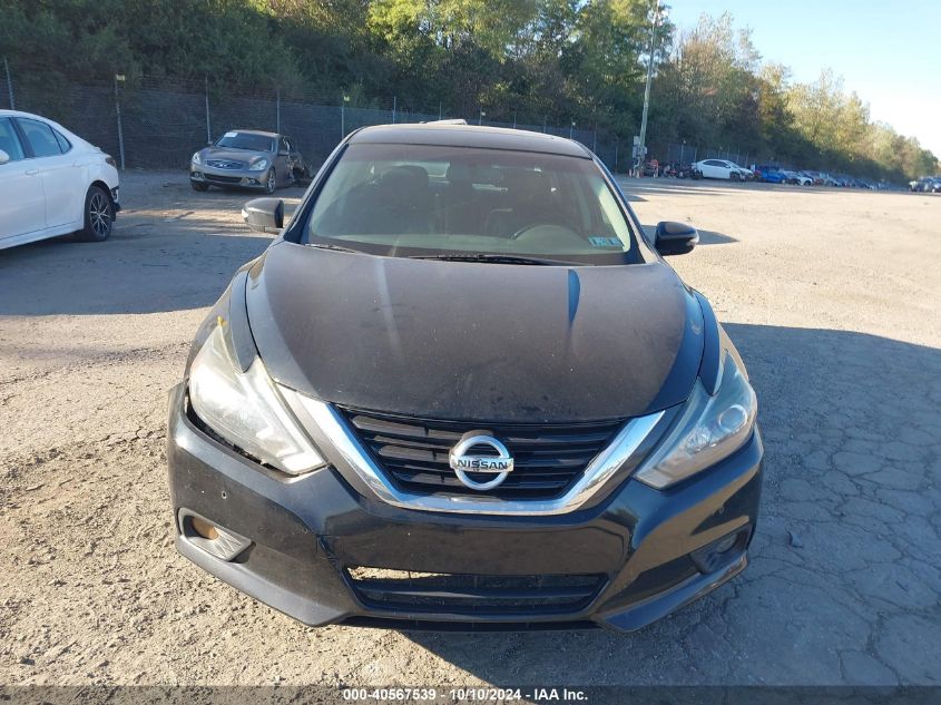 1N4BL3AP1GC127402 2016 Nissan Altima 3.5 Sl