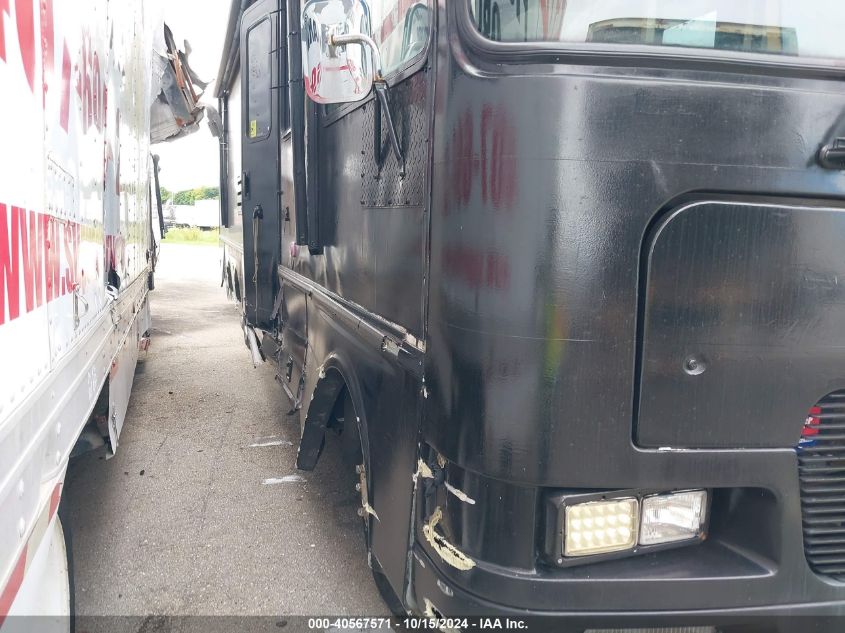 1999 Ford F550 Super Duty Stripped Chass VIN: 3FCNF53SXXJA01051 Lot: 40567571