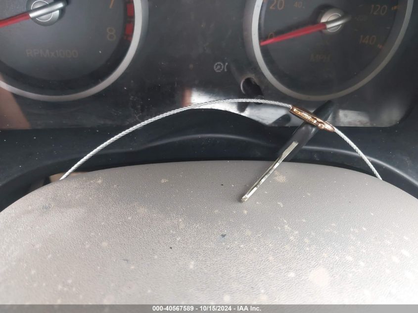 2009 Nissan Sentra 2.0S VIN: 3N1AB61E49L619828 Lot: 40567589