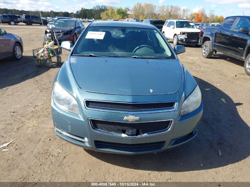 2009 Chevrolet Malibu Lt VIN: 1G1ZH57B994228453 Lot: 40567640