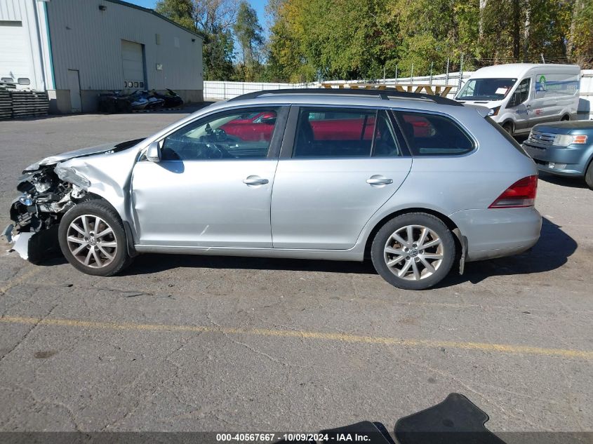 3VWPP7AJ4EM606655 2014 Volkswagen Jetta S/Se