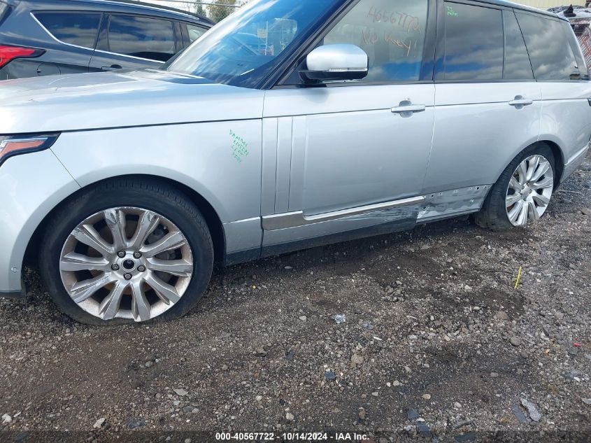 VIN SALGS2EF4EA150978 2014 Land Rover Range Rover,... no.6