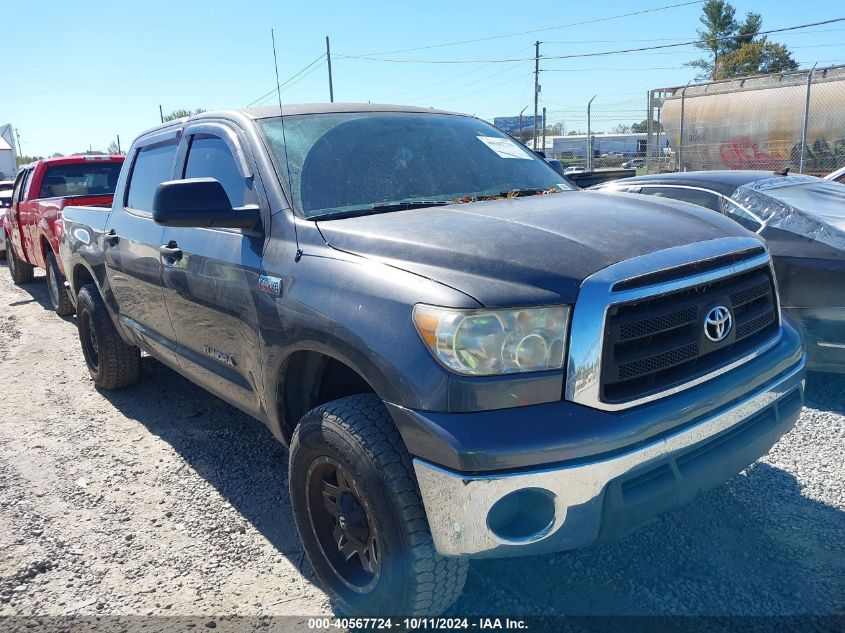 VIN WA1UFAFL6DA110536 2011 TOYOTA TUNDRA no.1