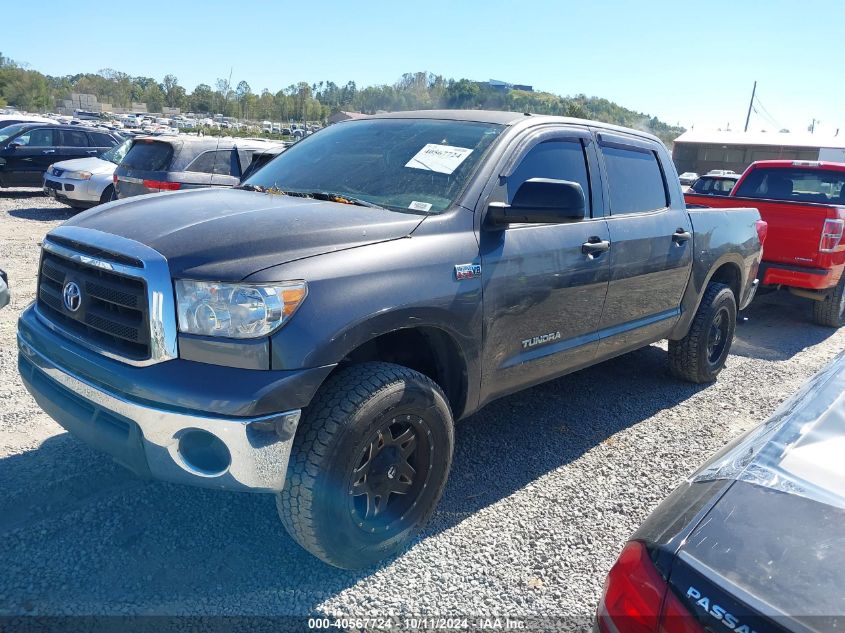 VIN WA1UFAFL6DA110536 2011 TOYOTA TUNDRA no.2