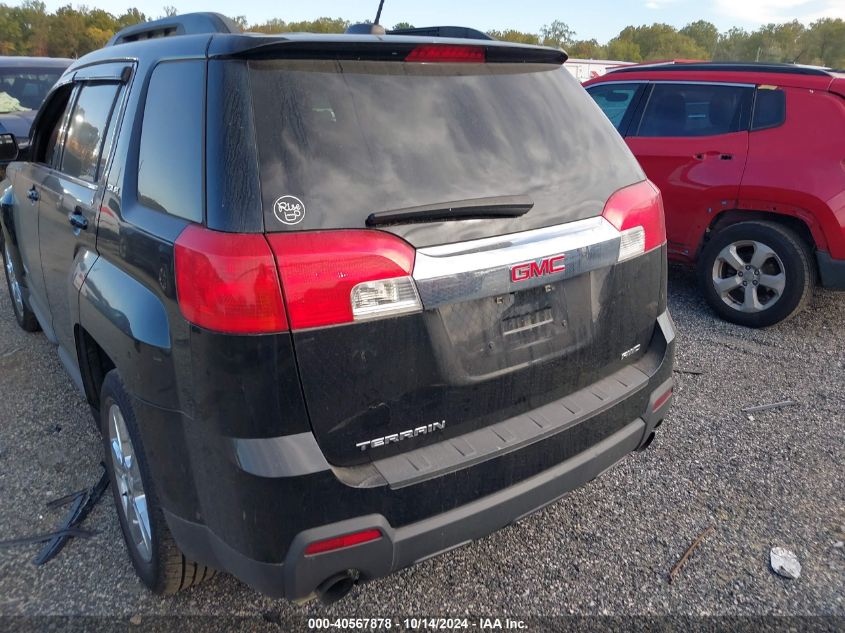 2015 GMC Terrain Sle VIN: 2GKFLWE33F6162409 Lot: 40567878