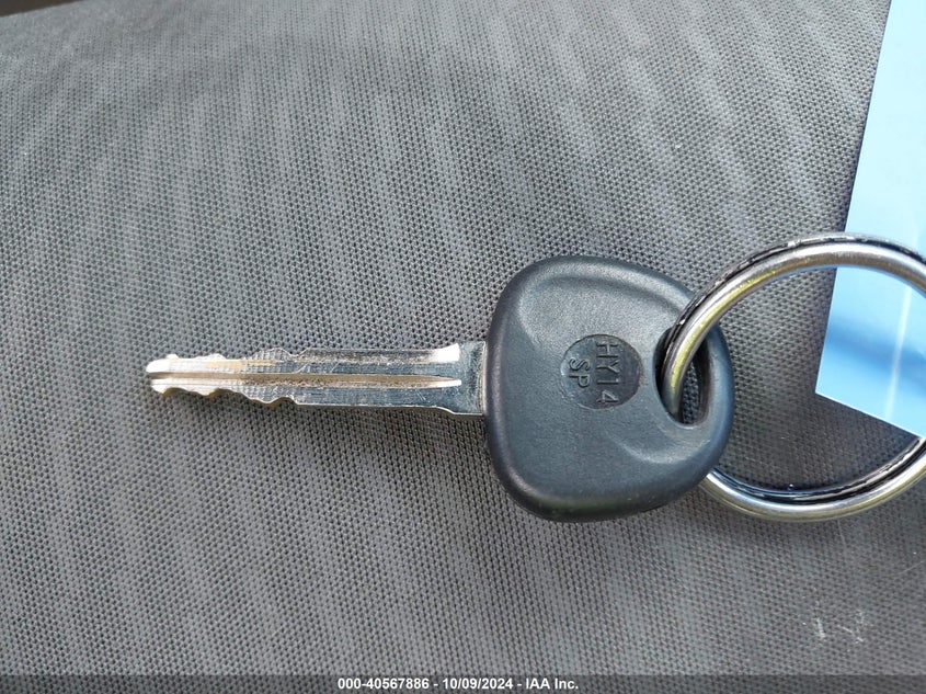 5NPDH4AEXGH756458 2016 Hyundai Elantra Se