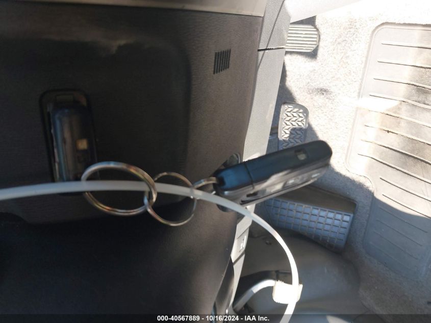 2009 Toyota Prius VIN: JTDKB20U097829723 Lot: 40567889