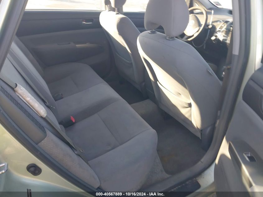 2009 Toyota Prius VIN: JTDKB20U097829723 Lot: 40567889