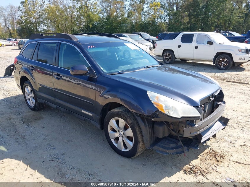 Vin: 4s4brbkc2b3439778, lot: 41056754, subaru outback 2.5i limited 20111