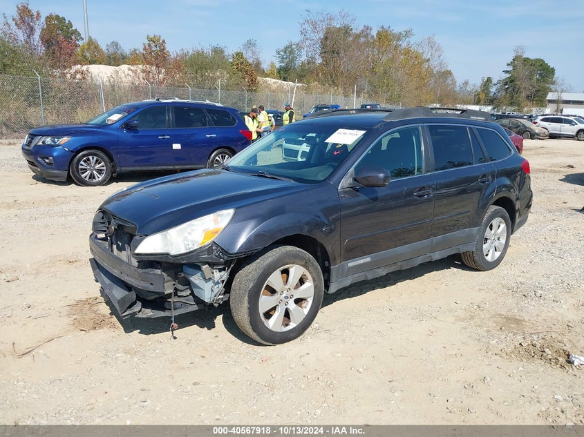 Vin: 4s4brbkc2b3439778, lot: 41056754, subaru outback 2.5i limited 20112