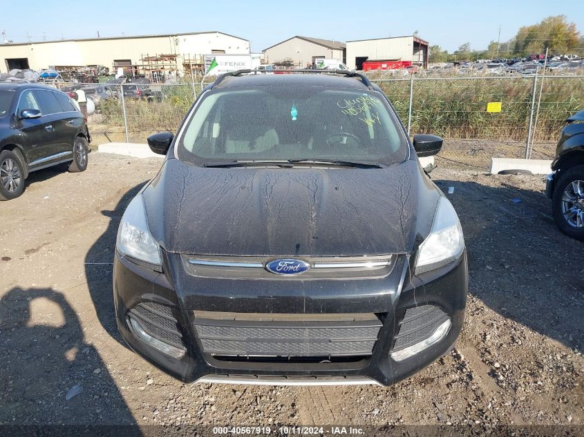 2016 Ford Escape Se VIN: 1FMCU9G90GUB56970 Lot: 40567919