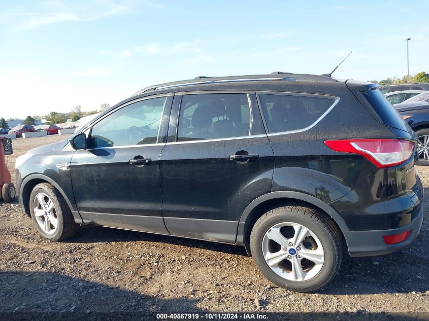 2016 Ford Escape Se VIN: 1FMCU9G90GUB56970 Lot: 40567919