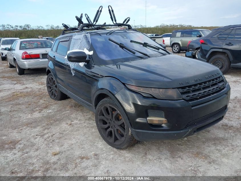 VIN SALVR2BG2DH821716 2013 Land Rover Range Rover,... no.1